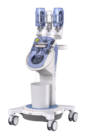 © Ulrich Medical. Todos los derechos reservados. Queda prohibido el uso, la reproducción o la distribución sin autorización expresa.