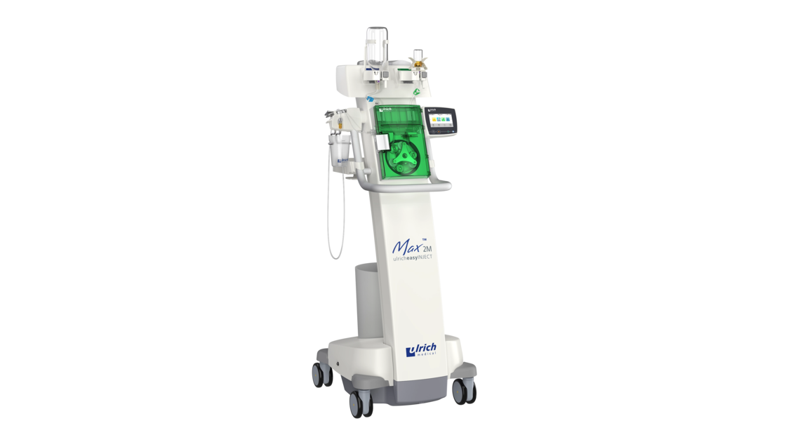 © ulrich medical. All rights reserved. Use, reproduction or transfer without express authorization is not permitted.
