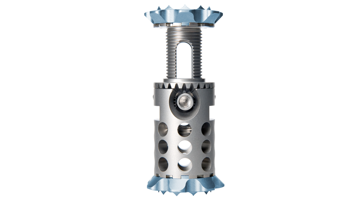 © ulrich medical. All rights reserved. Use, reproduction or transfer without express authorization is not permitted.