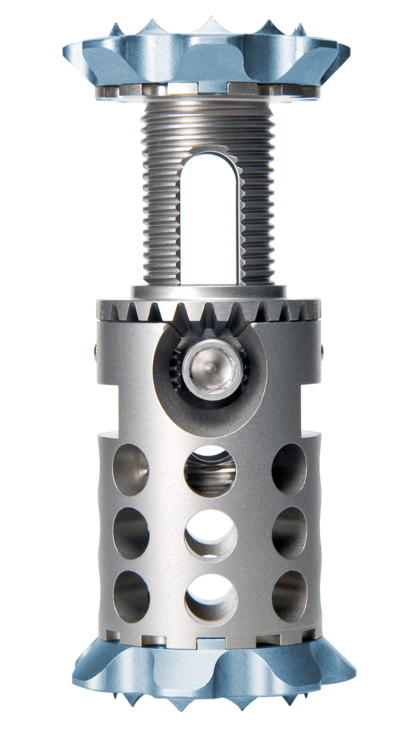 © 2025 ulrich medical. Alle Rechte vorbehalten. Die Verwendung, Vervielfältigung oder Weitergabe ohne ausdrückliche Genehmigung ist nicht gestattet.