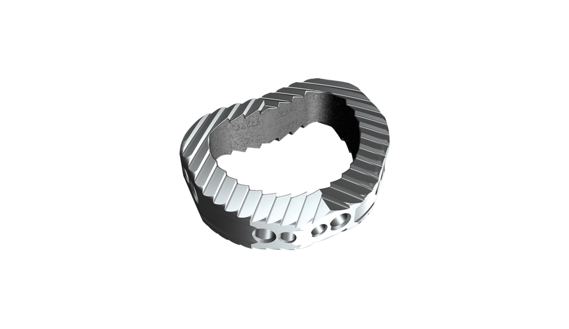 © 2025 ulrich medical. Alle Rechte vorbehalten. Die Verwendung, Vervielfältigung oder Weitergabe ohne ausdrückliche Genehmigung ist nicht gestattet.