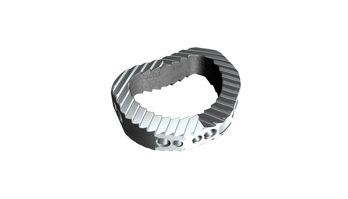 © ulrich medical. All rights reserved. Use, reproduction or transfer without express authorization is not permitted.