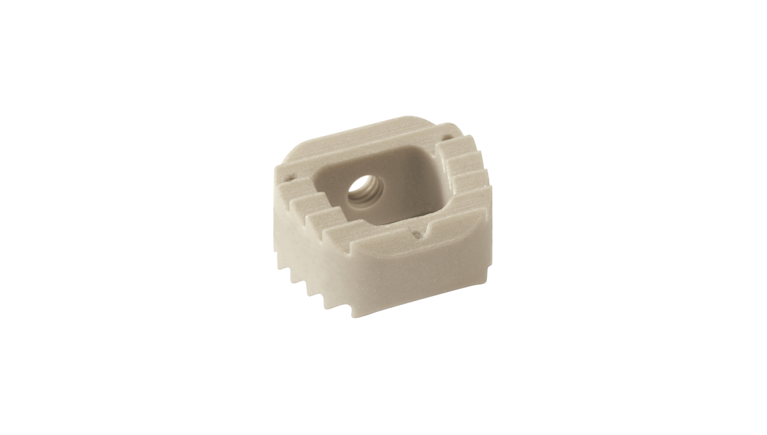 © ulrich medical. All rights reserved. Use, reproduction or transfer without express authorization is not permitted.