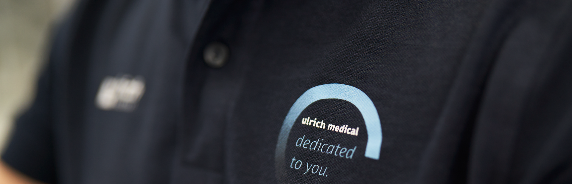 © ulrich medical. All rights reserved. Use, reproduction or transfer without express authorization is not permitted.
