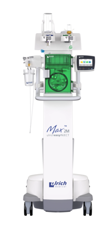 © ulrich medical. Tous droits réservés. L'utilisation, la reproduction ou la transmission sans autorisation expresse est interdite.