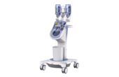 © Ulrich Medical. Todos los derechos reservados. Queda prohibido el uso, la reproducción o la distribución sin autorización expresa.