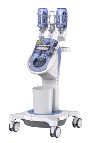 © ulrich medical. All rights reserved. Use, reproduction or transfer without express authorization is not permitted.