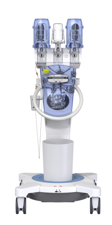 © ulrich medical. All rights reserved. Use, reproduction or transfer without express authorization is not permitted.