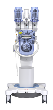 © ulrich medical. Tous droits réservés. L'utilisation, la reproduction ou la transmission sans autorisation expresse est interdite.