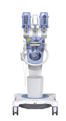 © Ulrich Medical. Todos los derechos reservados. Queda prohibido el uso, la reproducción o la distribución sin autorización expresa.