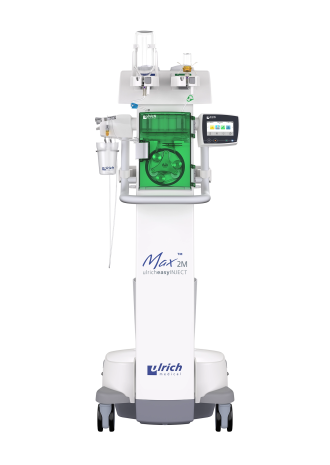 © ulrich medical. Tous droits réservés. L'utilisation, la reproduction ou la transmission sans autorisation expresse est interdite.