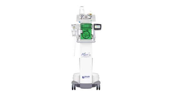 © ulrich medical. Tous droits réservés. L'utilisation, la reproduction ou la transmission sans autorisation expresse est interdite.
