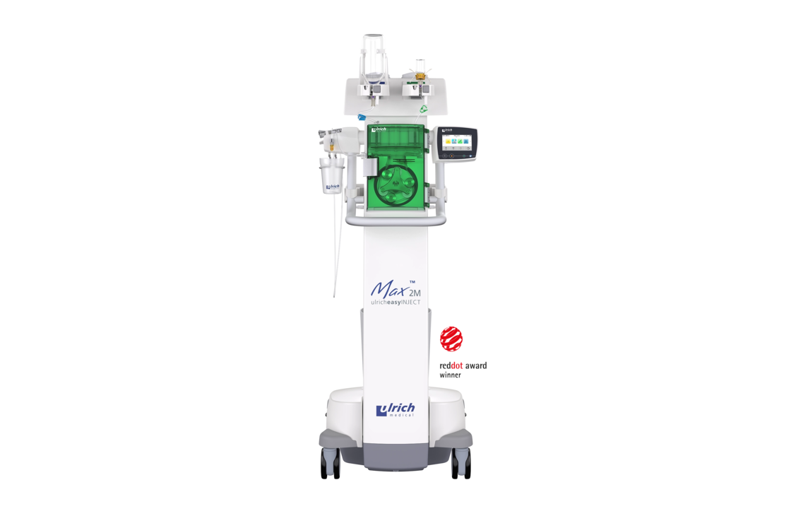 © ulrich medical. All rights reserved. Use, reproduction or transfer without express authorization is not permitted.