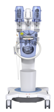 © ulrich medical. Tous droits réservés. L'utilisation, la reproduction ou la transmission sans autorisation expresse est interdite.