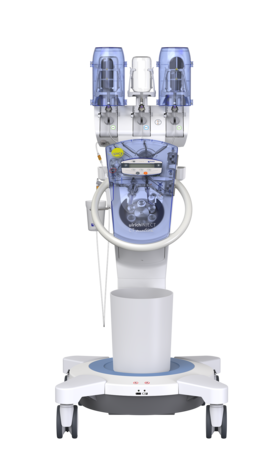 © ulrich medical. Tous droits réservés. L'utilisation, la reproduction ou la transmission sans autorisation expresse est interdite.