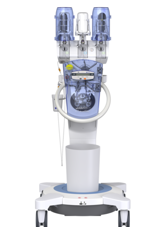 © ulrich medical. All rights reserved. Use, reproduction or transfer without express authorization is not permitted.