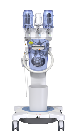 © 2025 ulrich medical. Alle Rechte vorbehalten. Die Verwendung, Vervielfältigung oder Weitergabe ohne ausdrückliche Genehmigung ist nicht gestattet.