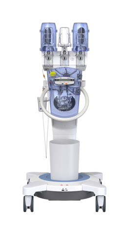 © 2025 ulrich medical. Alle Rechte vorbehalten. Die Verwendung, Vervielfältigung oder Weitergabe ohne ausdrückliche Genehmigung ist nicht gestattet.