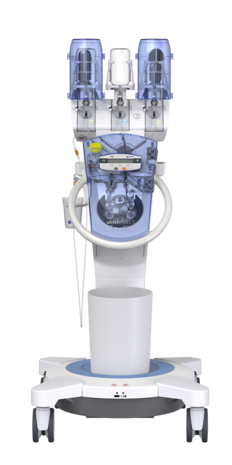 © ulrich medical. All rights reserved. Use, reproduction or transfer without express authorization is not permitted.
