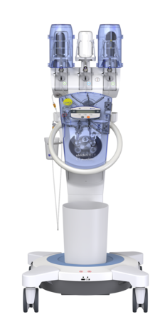 © Ulrich Medical. Todos los derechos reservados. Queda prohibido el uso, la reproducción o la distribución sin autorización expresa.