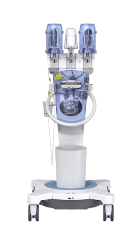 © 2025 ulrich medical. Alle Rechte vorbehalten. Die Verwendung, Vervielfältigung oder Weitergabe ohne ausdrückliche Genehmigung ist nicht gestattet.