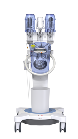 © ulrich medical. Tous droits réservés. L'utilisation, la reproduction ou la transmission sans autorisation expresse est interdite.