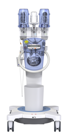 © ulrich medical. Tous droits réservés. L'utilisation, la reproduction ou la transmission sans autorisation expresse est interdite.