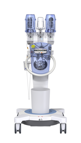 © ulrich medical. All rights reserved. Use, reproduction or transfer without express authorization is not permitted.