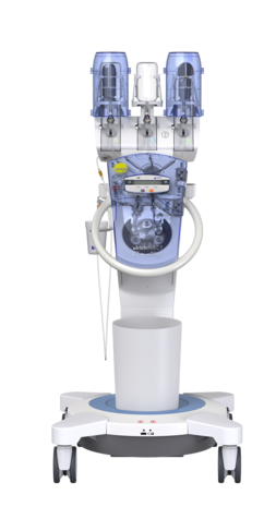 © ulrich medical. All rights reserved. Use, reproduction or transfer without express authorization is not permitted.