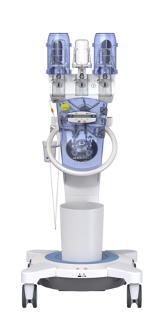 © Ulrich Medical. Todos los derechos reservados. Queda prohibido el uso, la reproducción o la distribución sin autorización expresa.