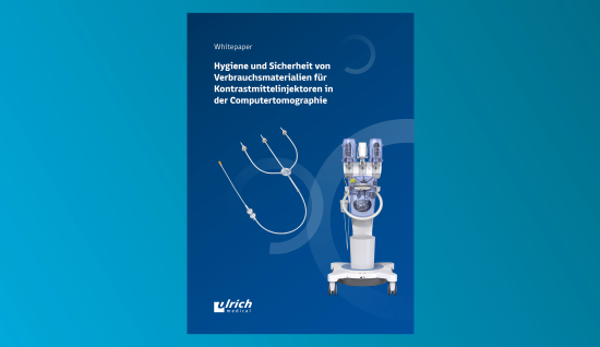 © 2025 ulrich medical. Alle Rechte vorbehalten. Die Verwendung, Vervielfältigung oder Weitergabe ohne ausdrückliche Genehmigung ist nicht gestattet.