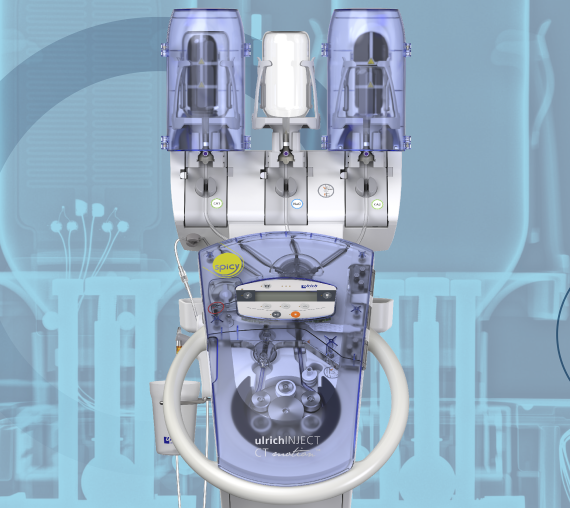 © ulrich medical. Tous droits réservés. L'utilisation, la reproduction ou la transmission sans autorisation expresse est interdite.